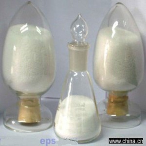 Expandable Graphite Eps Raw Material