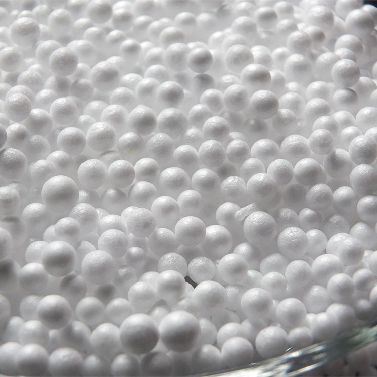Excellent quality Eps Machine For Foam Fruit Box - Expandable Graphite Eps Raw Material  – WELLEPS