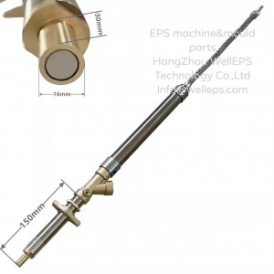 EPS machine spare parts and mould accessories