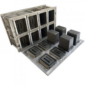 EPS Thermocol Packaging Mould
