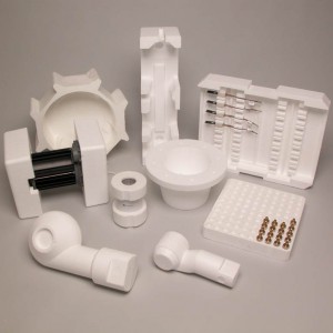 Foam Packaging Foam Coolers