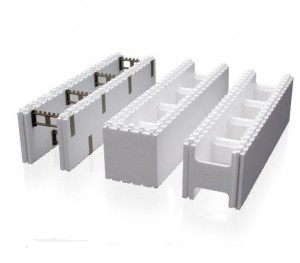 PSZ100T-175T EPS ICF Machine Manufacturers