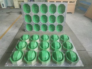 Mold Eps Foam- (4)