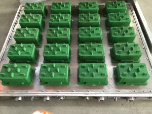 Mold Eps Foam- (5)