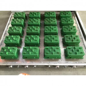 Aluminum Die Casting EPS Foam Mould