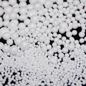 Styrofoam Balls -1