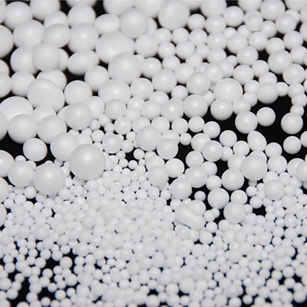 Eps Foam Beads