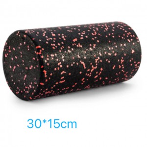 Wholesale Yoga Roller Foam Gym Muscle Massage Epp Foam Roller Stick