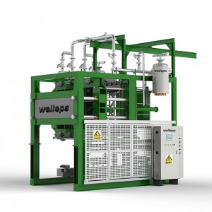 High Quality EPS Molding Machine