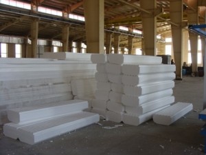 blocks and sheets