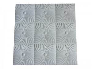 celling board decoration-1