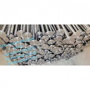 Mold Ejector Pins