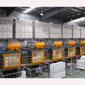 Fast and Automatically EPS Foam Surfboard Shaping Machine