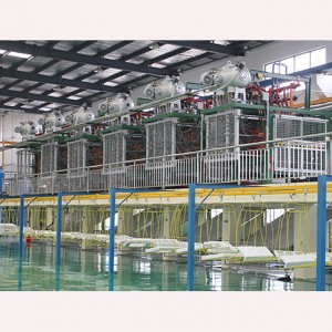 Fast and Automatically EPS Foam Surfboard Shaping Machine