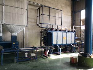 eps block machine