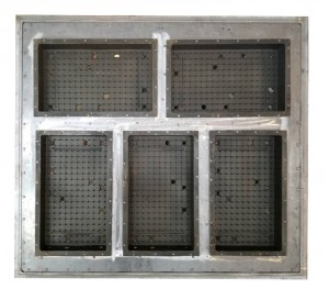 Best Quality EPS Package Moulds