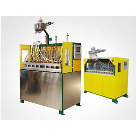 Competitive Price for Epp Mould - EPS foam cup making machine EPS foam bowl making machine – WELLEPS