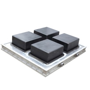 EPS TV Package Mould