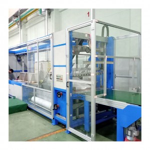 High performance Automatic Packing Machine