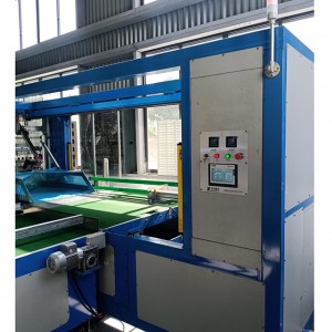High performance Automatic Packing Machine