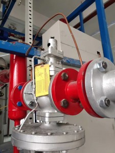 gp2000pressure reducing valve
