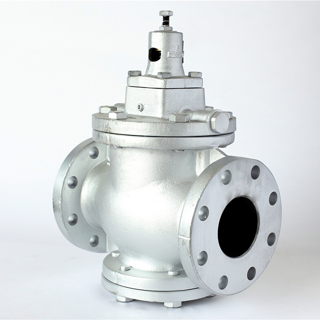 pressure reducing valve-2