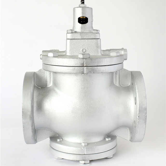 pressure reducing valve-3