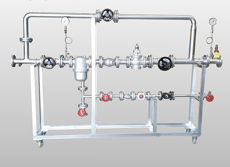 pressure reducing valve-5