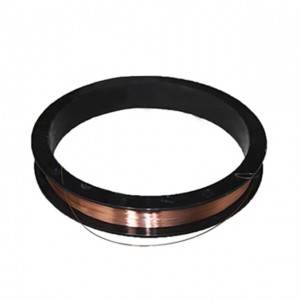 0.3/0.4/0.5mm Industry titanium wire for eps cutting machine
