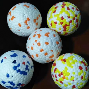 New product wholesale new pet ball