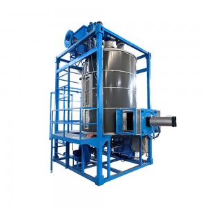 PSJ150 Automatic High Output EPS Polystyrene Machine
