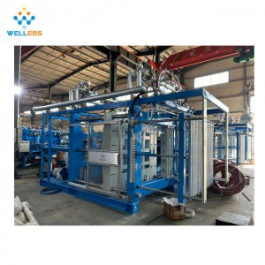 EPS Ceiling Panel Making Machine